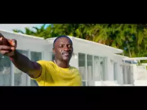 Akon – Get Money (feat. Anuel Aa)
